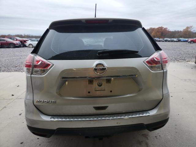 Photo 6 from auction – 2015 NISSAN ROGUE with VIN KNMAT2MT8FP501973