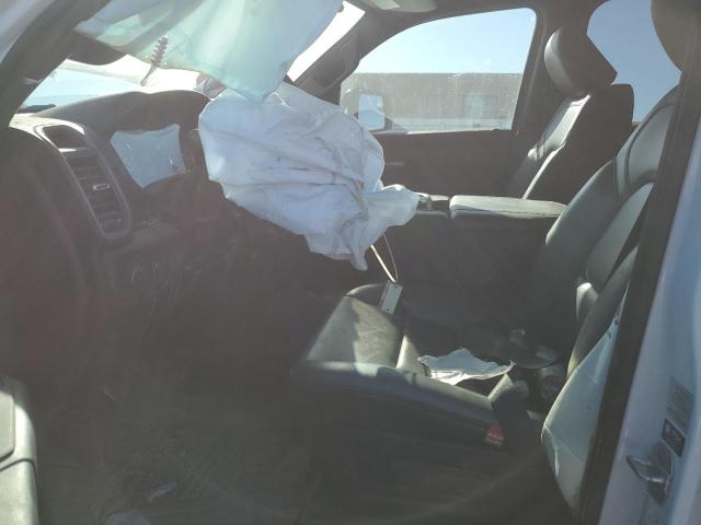 Photo 7 from auction – 2025 RAM 1500 with VIN 1C6RRFCG6SN604061