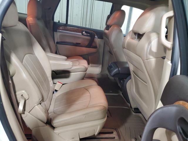 Photo 11 from auction – 2011 BUICK ENCLAVE CX with VIN 5GAKVCED3BJ377492