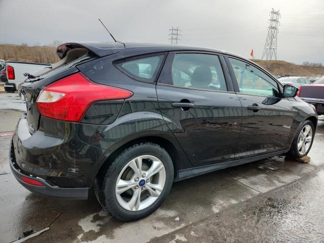 Photo 3 from auction – 2014 FORD FOCUS SE with VIN 1FADP3K26EL336048