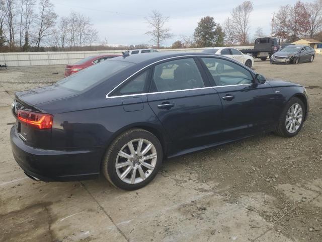 Photo 3 from auction – 2016 AUDI A6 PREMIUM with VIN WAUFGAFC8GN094619