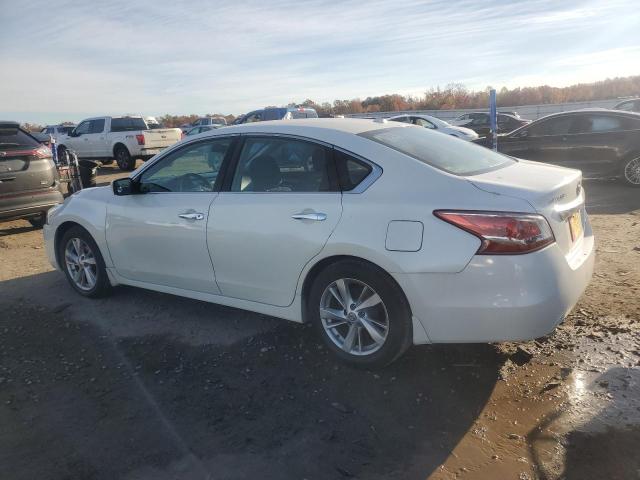 Photo 2 from auction – 2013 NISSAN ALTIMA 2.5 with VIN 1N4AL3AP3DC169366