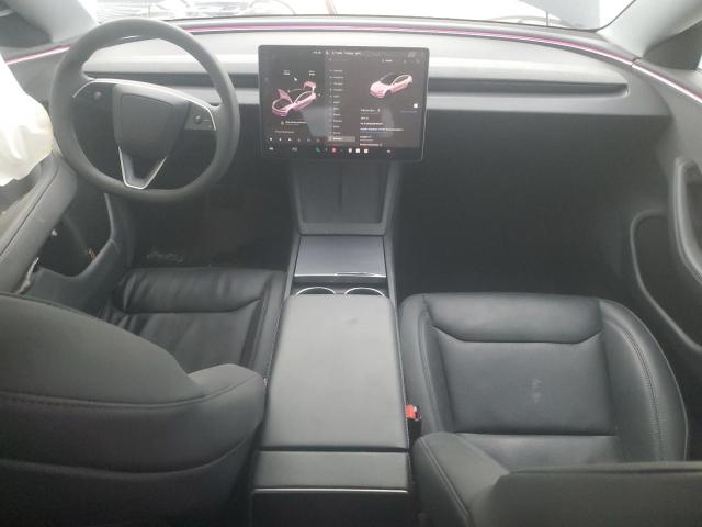 Photo 8 from auction – 2025 TESLA MODEL 3 with VIN 5YJ3E1EA8SF986145