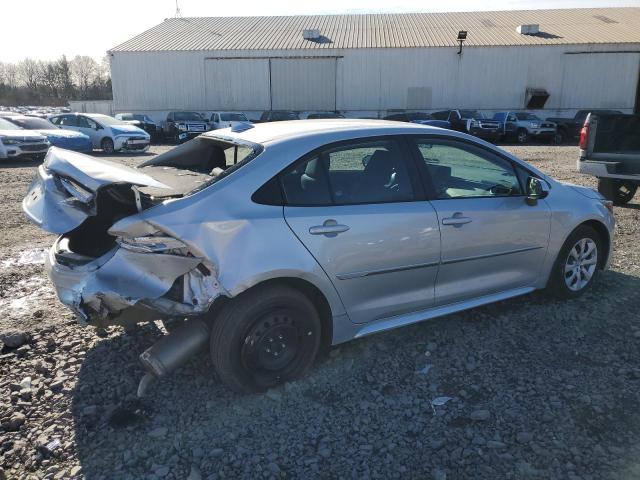 Photo 3 from auction – 2024 TOYOTA COROLLA LE with VIN 5YFB4MDE6RP206419
