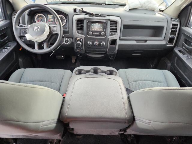 Photo 8 from auction – 2019 RAM 1500 CLASSIC with VIN 1C6RR7FT9KS503659