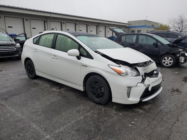 Photo 4 from auction – 2015 TOYOTA PRIUS with VIN JTDKN3DU8F1968424