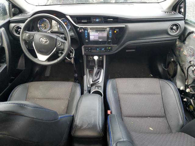 Photo 8 from auction – 2017 TOYOTA COROLLA L with VIN 2T1BURHE5HC894029