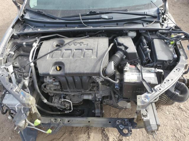 Photo 11 from auction – 2017 TOYOTA COROLLA L with VIN 5YFBURHE0HP627414