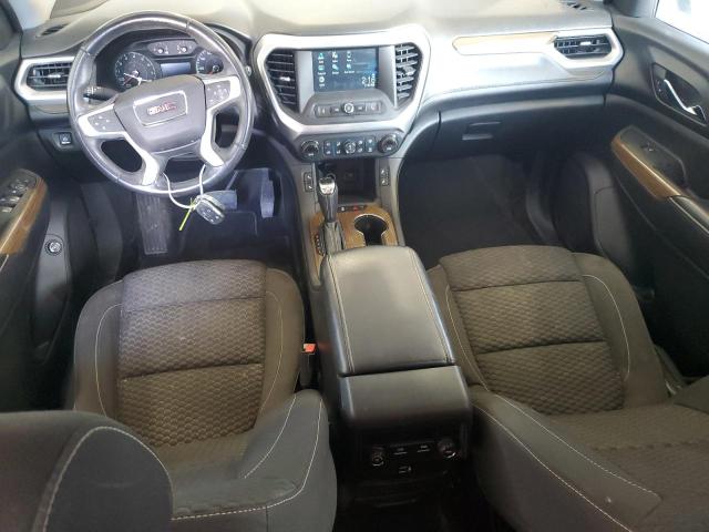 Photo 8 from auction – 2017 GMC ACADIA SLE with VIN 1GKKNLLA8HZ296896