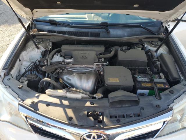 Photo 11 from auction – 2014 TOYOTA CAMRY L with VIN 4T1BF1FK2EU838063