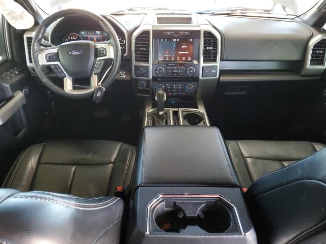Photo 8 from auction – 2018 FORD F150 SUPER with VIN 1FTEW1C5XJFA46533
