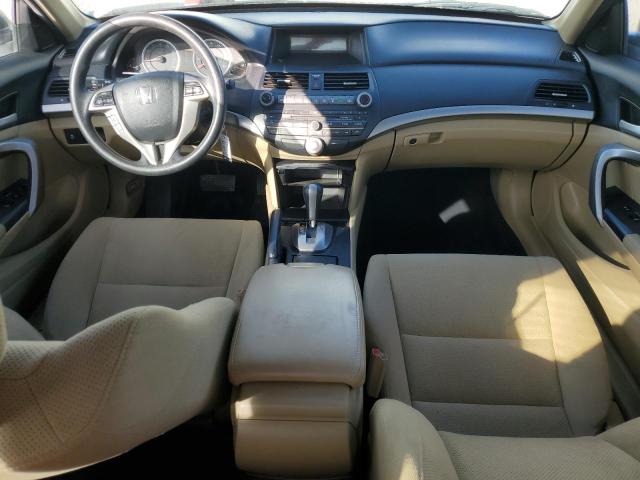 Photo 8 from auction – 2012 HONDA ACCORD EX with VIN 1HGCS1B75CA003547
