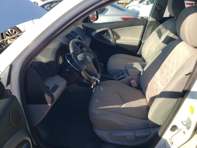 Фото 7 с аукциона – 2010 TOYOTA RAV4 с VIN JTMBF4DV7A5032291