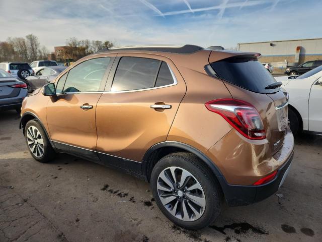 Photo 2 from auction – 2017 BUICK ENCORE ESS with VIN KL4CJGSB4HB028749