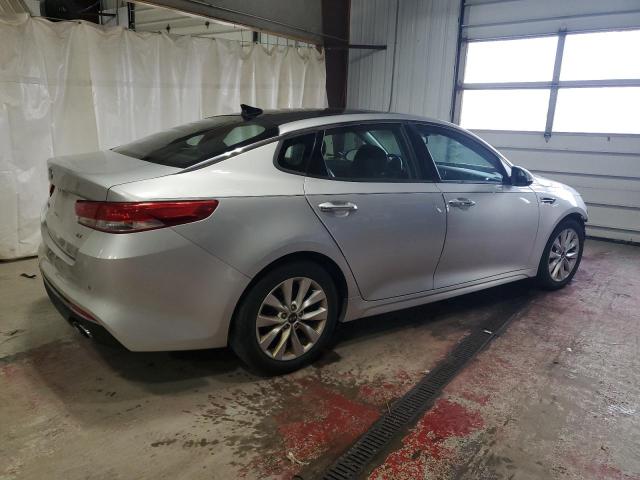 Photo 3 from auction – 2016 KIA OPTIMA EX with VIN 5XXGU4L36GG068795
