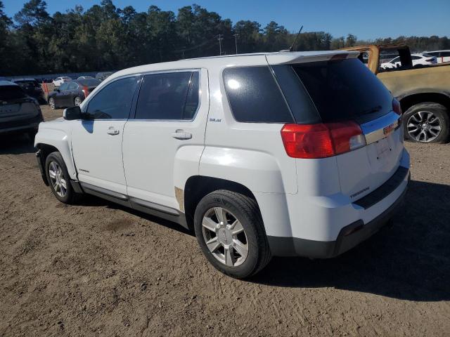 Photo 2 from auction – 2012 GMC TERRAIN SL with VIN 2GKALMEK6C6185457