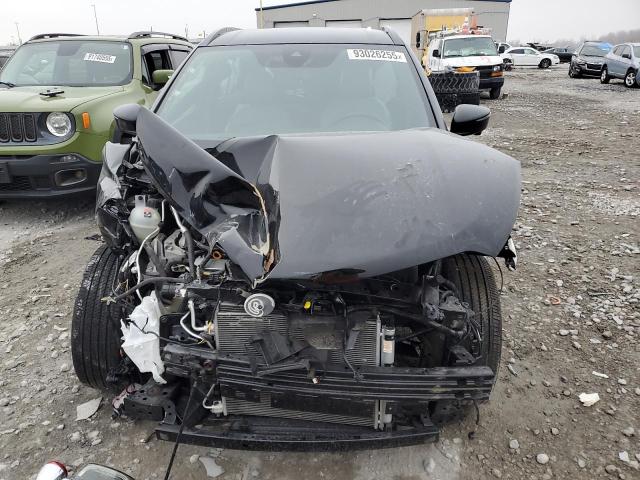 Photo 5 from auction – 2021 NISSAN KICKS SR with VIN 3N1CP5DV8ML551445