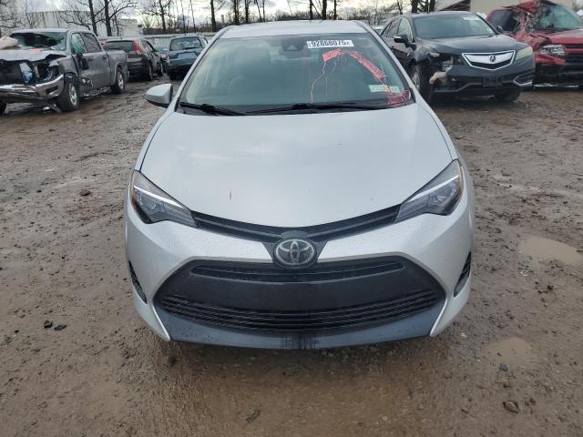 Photo 5 from auction – 2018 TOYOTA COROLLA L with VIN 5YFBURHE0JP778744