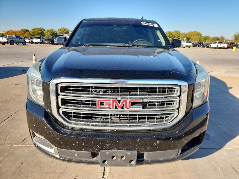 Photo 5 from auction – 2015 GMC YUKON SLT with VIN 1GKS1BKC1FR192658