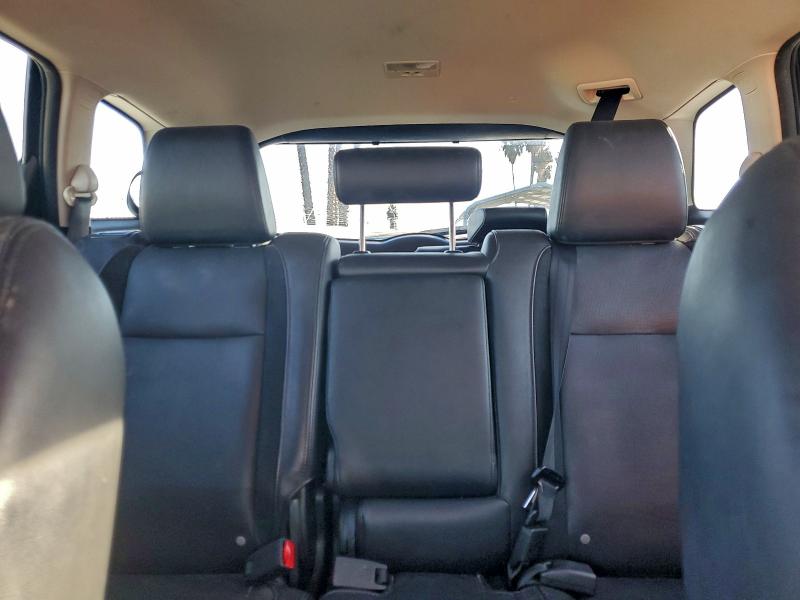 Photo 10 from auction – 2014 MAZDA CX-9 TOURI with VIN JM3TB2CV5E0437520