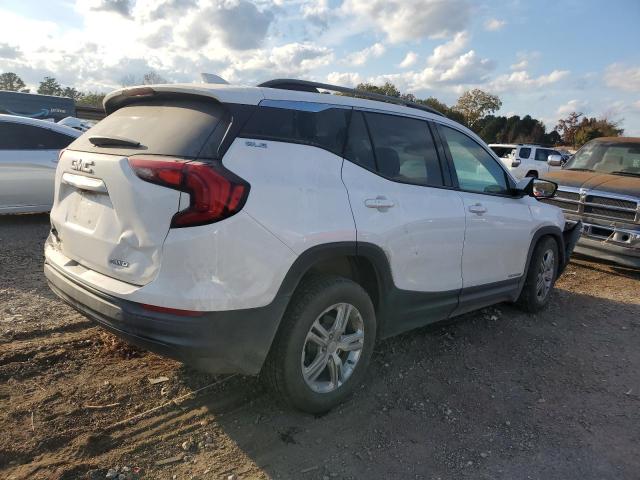 Photo 3 from auction – 2020 GMC TERRAIN SL with VIN 3GKALTEV9LL254223