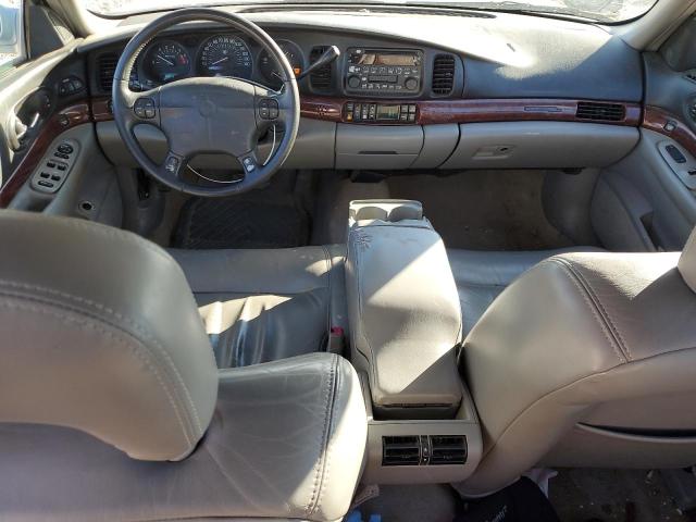 Photo 8 from auction – 2004 BUICK LESABRE LI with VIN 1G4HR54K544129637