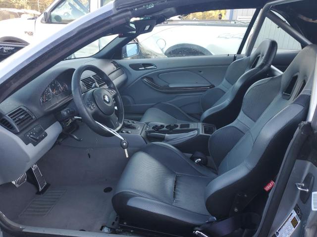 Photo 7 from auction – 2005 BMW 330 CI with VIN WBABW53455PL51856