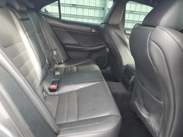 Photo 10 from auction – 2014 LEXUS IS 250 with VIN JTHBF1D20E5015938