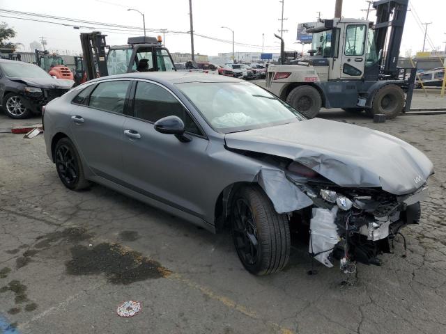 Photo 4 from auction – 2026 KIA K5 with VIN KNAG64J70T5420149