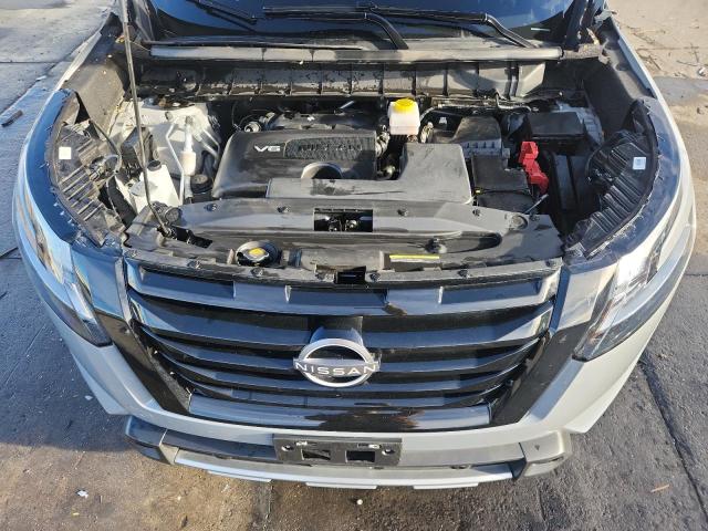 Photo 12 from auction – 2023 NISSAN PATHFINDER with VIN 5N1DR3CD5PC270577