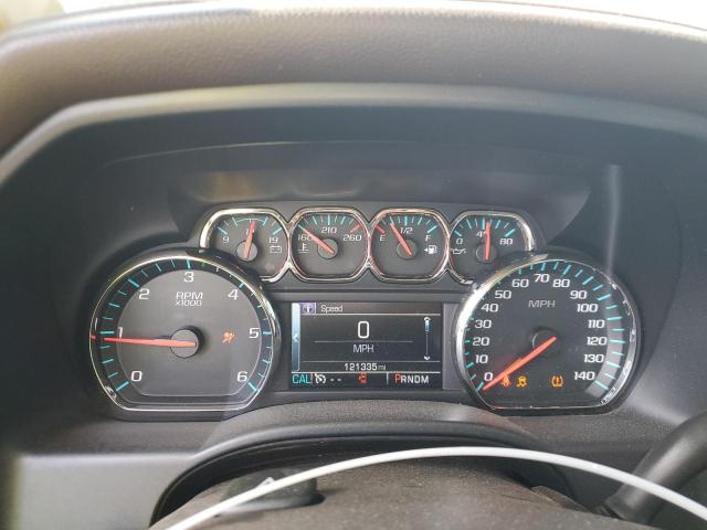 Photo 9 from auction – 2016 CHEVROLET SILVERADO with VIN 3GCUKSEC4GG263138