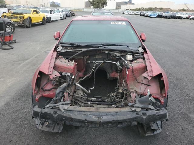 Photo 5 from auction – 2011 CADILLAC CTS-V with VIN 1G6DV5EP0B0136642