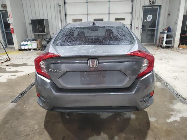 Photo 6 from auction – 2018 HONDA CIVIC EX with VIN 2HGFC2F72JH545455