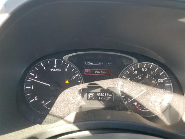 Photo 9 from auction – 2014 NISSAN PATHFINDER with VIN 5N1AR2MM2EC677443