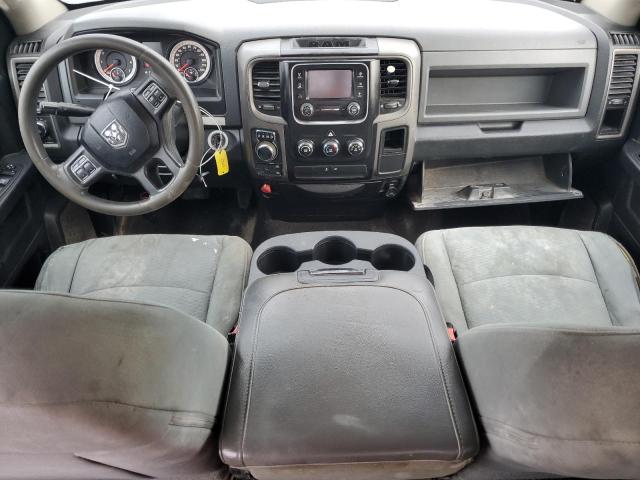 Photo 8 from auction – 2015 RAM 1500 ST with VIN 1C6RR7FTXFS573614