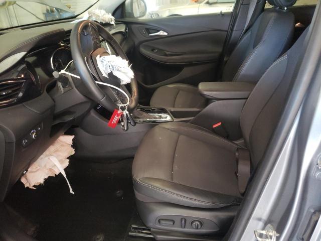 Photo 7 from auction – 2023 BUICK ENCORE GX with VIN KL4MMESL8PB080960