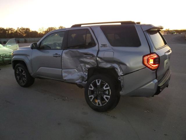 Photo 2 from auction – 2025 TOYOTA 4RUNNER SR with VIN JTEVA5BR7S5051671