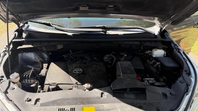 Photo 7 from auction – 2019 TOYOTA HIGHLANDER with VIN 5TDZZRFH8KS339569
