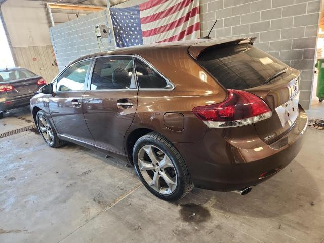 Photo 2 from auction – 2013 TOYOTA VENZA LE with VIN 4T3BK3BB8DU082158