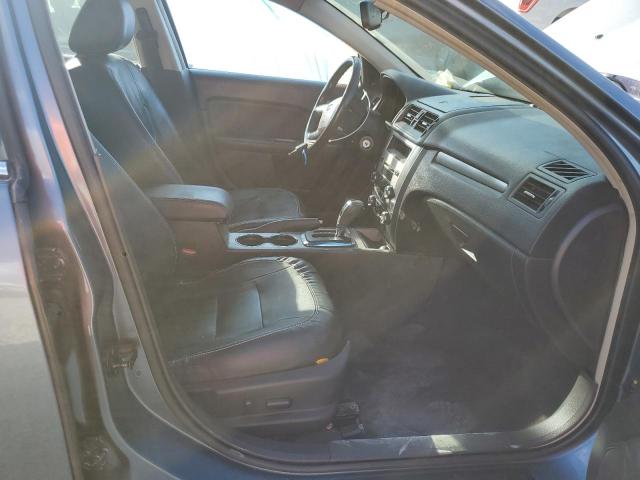 Photo 7 from auction – 2011 FORD FUSION with VIN 3FAHP0JA8BR101687