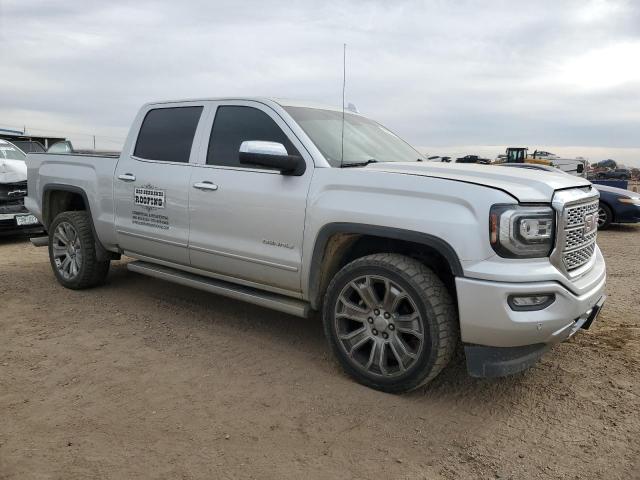 Photo 4 from auction – 2018 GMC SIERRA K15 with VIN 3GTU2PEJ2JG441132
