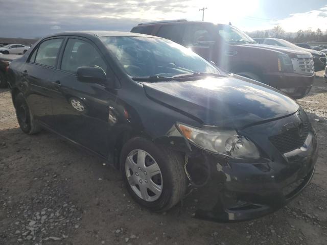 Photo 4 from auction – 2010 TOYOTA COROLLA BA with VIN 2T1BU4EE6AC377089