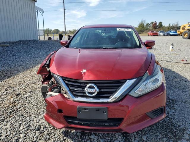 Photo 5 from auction – 2018 NISSAN ALTIMA 2.5 with VIN 1N4AL3AP1JC215871