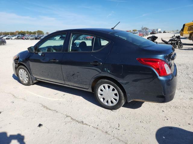 Photo 2 from auction – 2016 NISSAN VERSA S with VIN 3N1CN7AP0GL874514