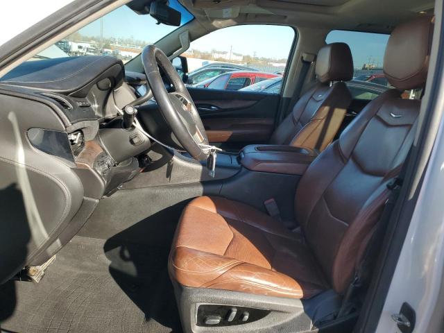 Photo 7 from auction – 2018 CADILLAC ESCALADE E with VIN 1GYS4HKJ0JR117179