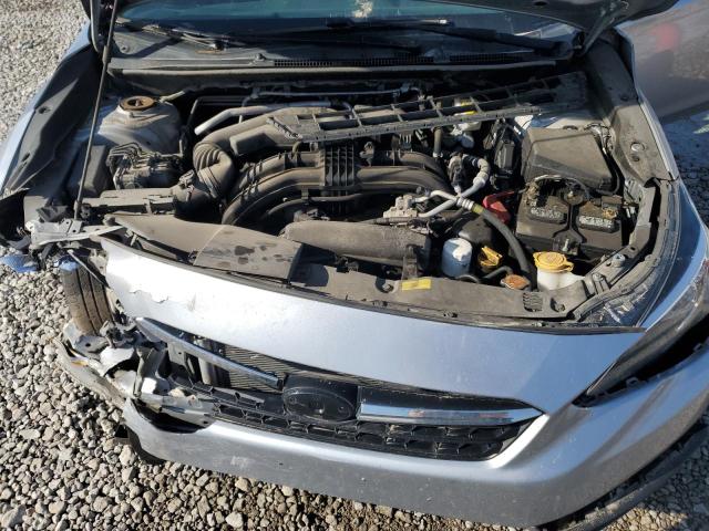 Photo 11 from auction – 2021 SUBARU IMPREZA PR with VIN 4S3GTAD65M3713426