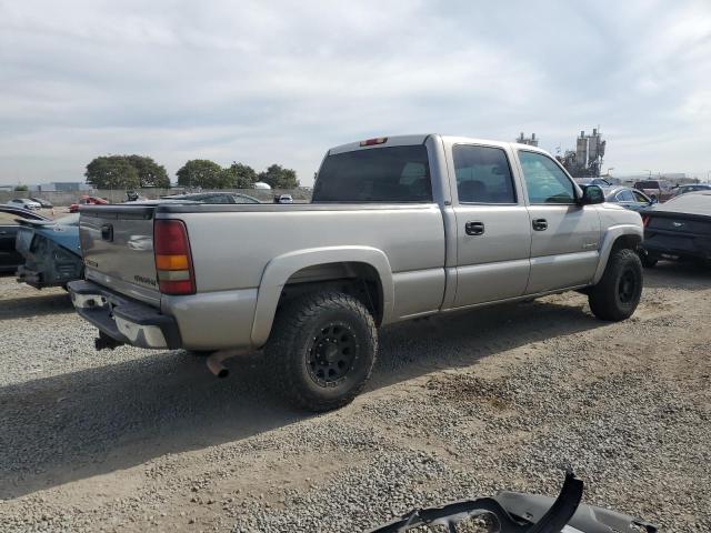 Photo 3 from auction – 2002 CHEVROLET SILVERADO with VIN 1GCGK13U62F161756
