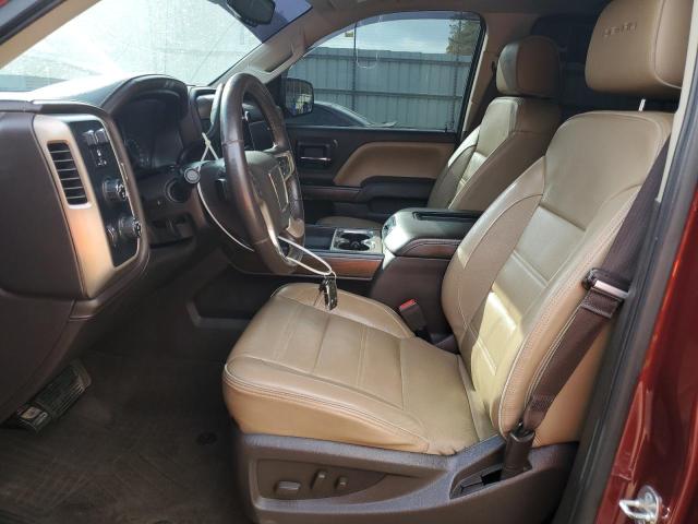 Photo 7 from auction – 2017 GMC SIERRA with VIN 3GTU2PEJ0HG350032