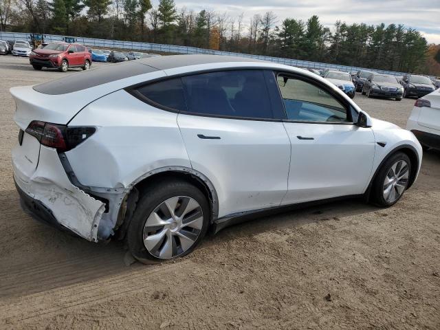 Photo 3 from auction – 2023 TESLA MODEL Y with VIN 7SAYGDEE7PA114728