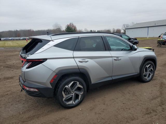 Photo 3 from auction – 2023 HYUNDAI TUCSON LIM with VIN 5NMJECAE3PH215240